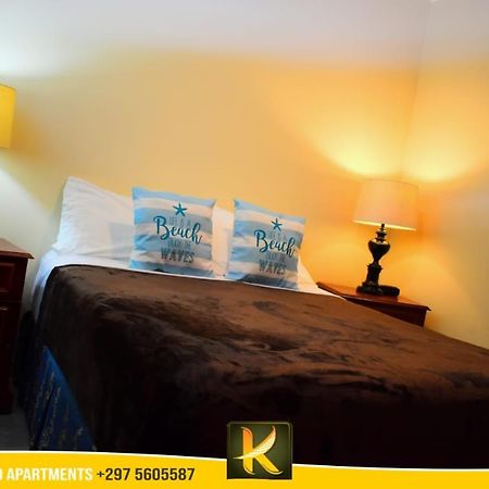 Kudawecha 40 Aparthotel Noord Luaran gambar