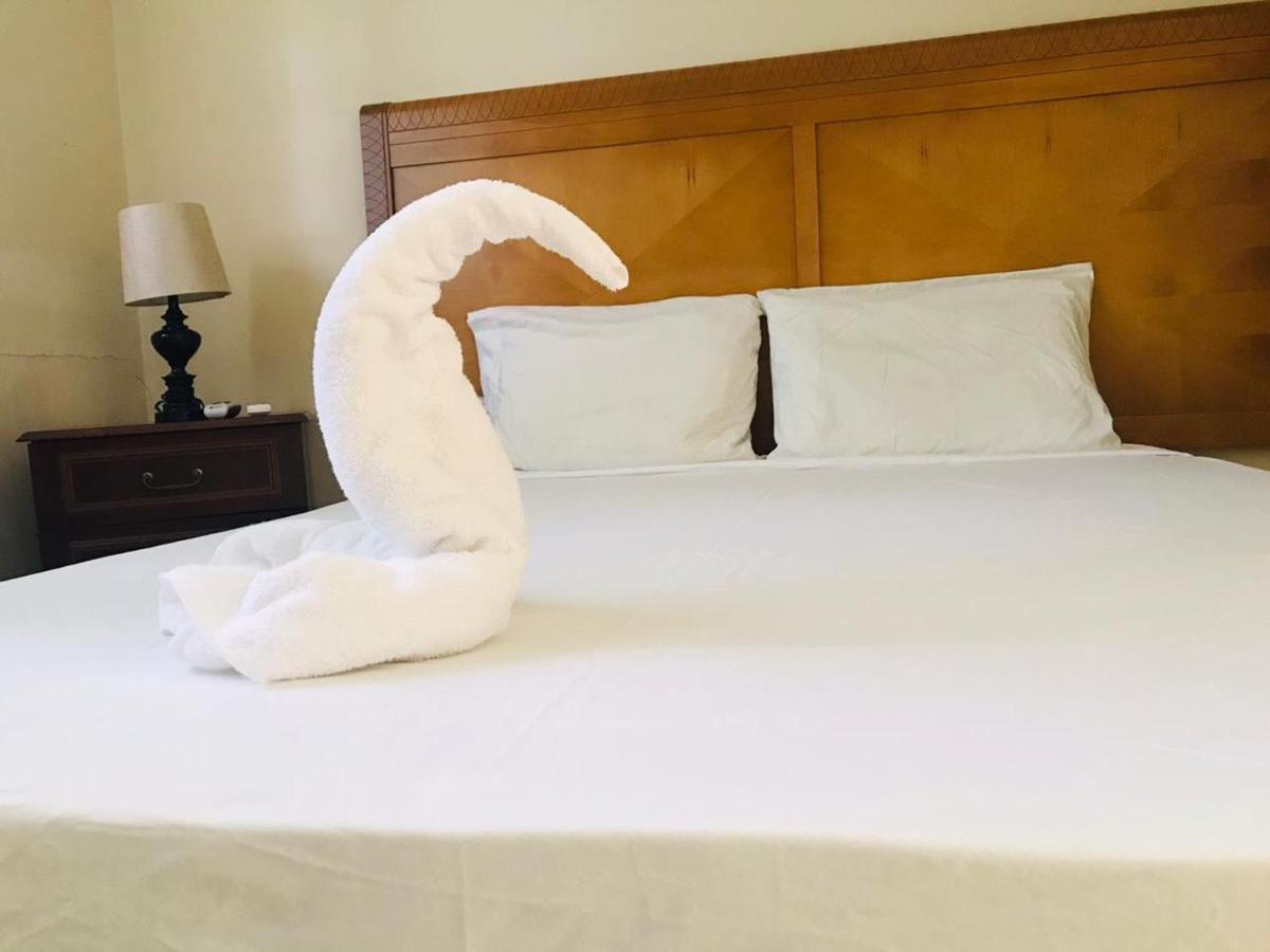 Kudawecha 40 Aparthotel Noord Luaran gambar