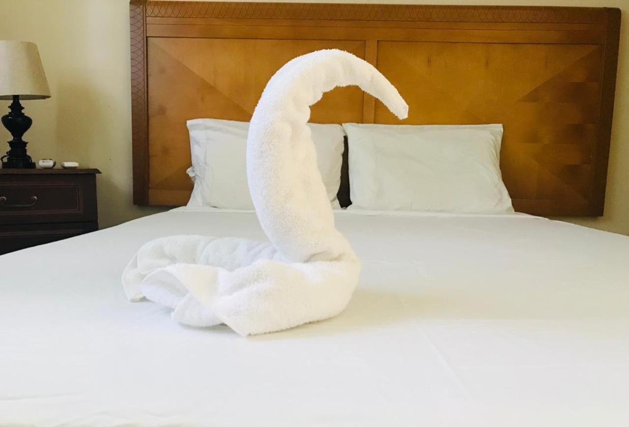 Kudawecha 40 Aparthotel Noord Luaran gambar