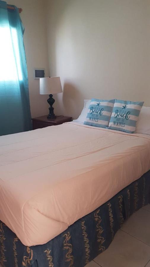 Kudawecha 40 Aparthotel Noord Luaran gambar