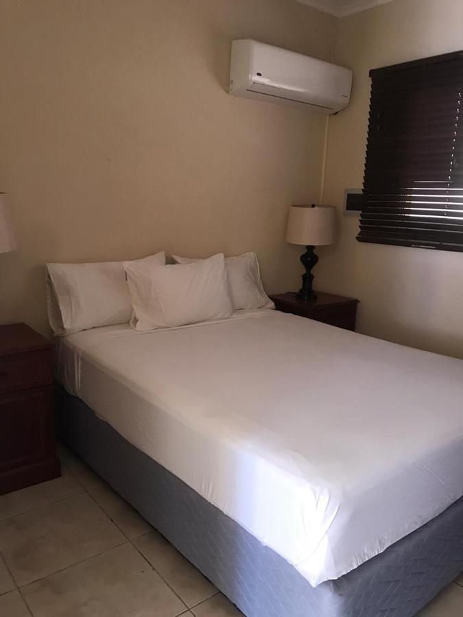 Kudawecha 40 Aparthotel Noord Luaran gambar