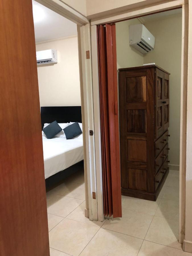 Kudawecha 40 Aparthotel Noord Luaran gambar