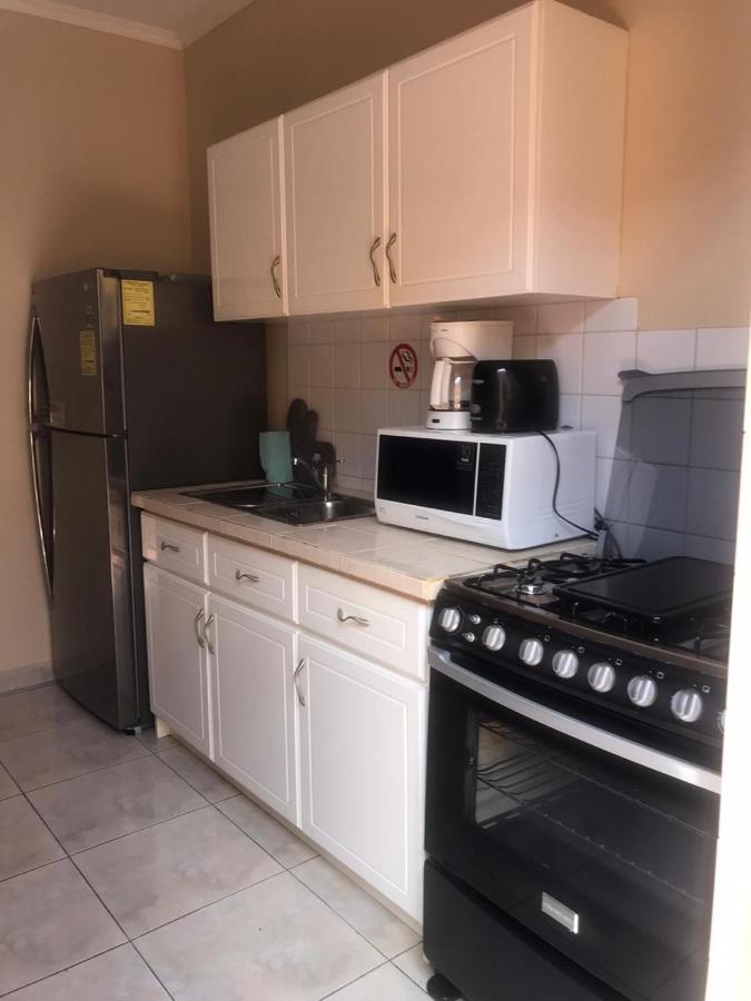 Kudawecha 40 Aparthotel Noord Luaran gambar