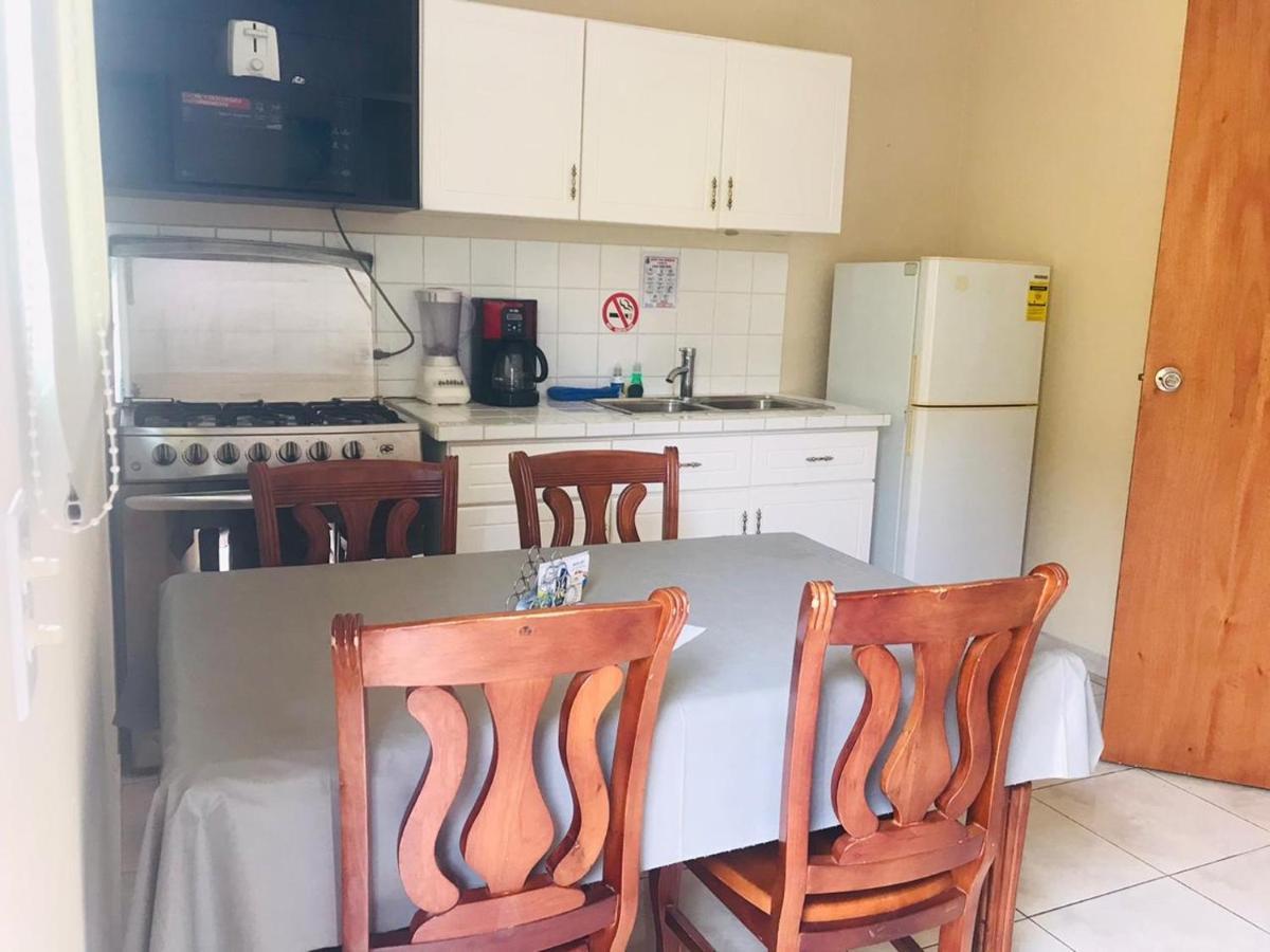 Kudawecha 40 Aparthotel Noord Luaran gambar