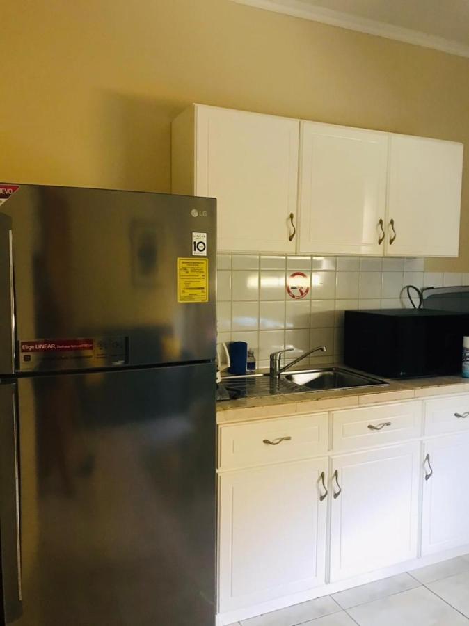 Kudawecha 40 Aparthotel Noord Luaran gambar