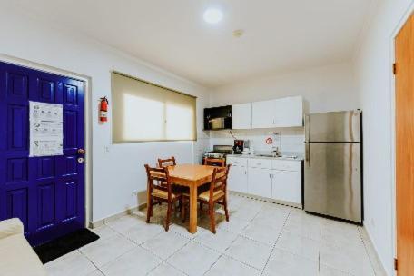 Kudawecha 40 Aparthotel Noord Luaran gambar