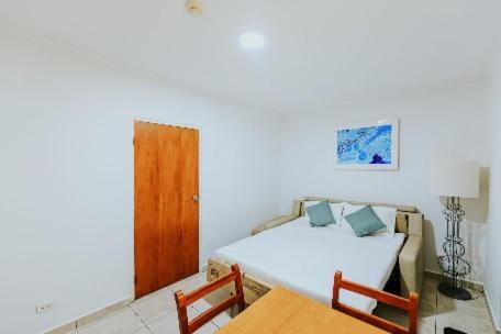 Kudawecha 40 Aparthotel Noord Luaran gambar