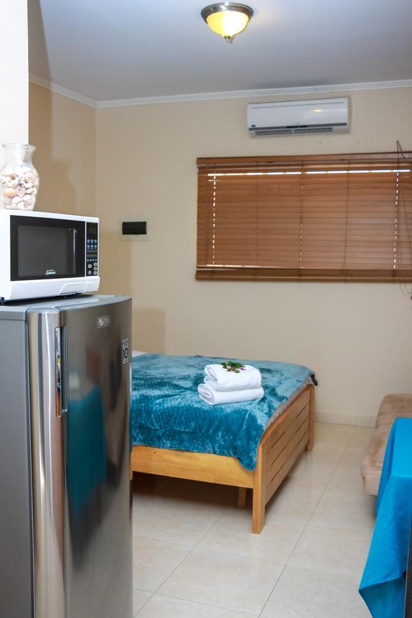 Kudawecha 40 Aparthotel Noord Luaran gambar