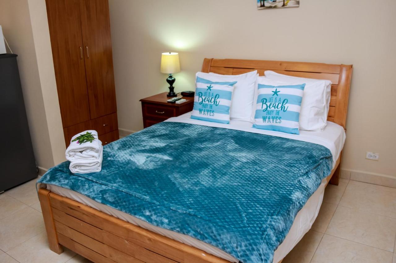 Kudawecha 40 Aparthotel Noord Luaran gambar